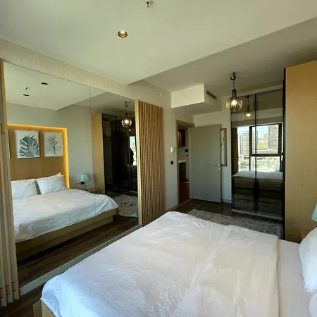 Royale Rezidans Apartment Istanbul