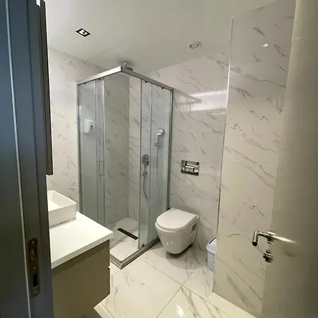 Apartment Royale Rezidans Istanbul