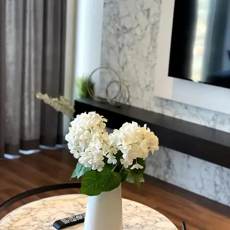 Royale Rezidans Apartment