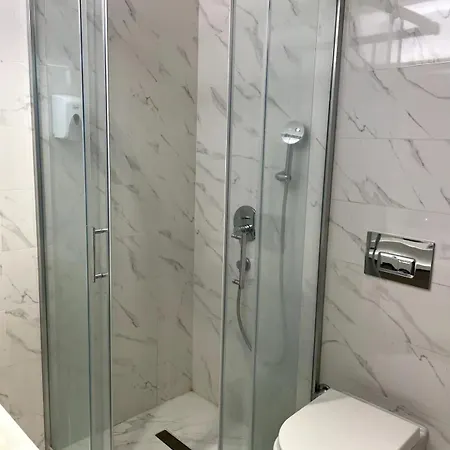 Apartment Royale Rezidans Istanbul