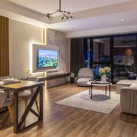 Royale Rezidans Istanbul