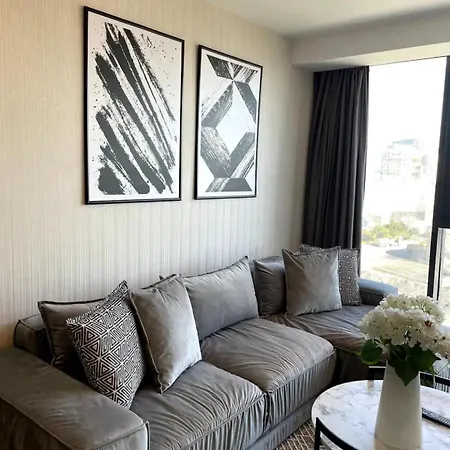 Apartment Royale Rezidans *