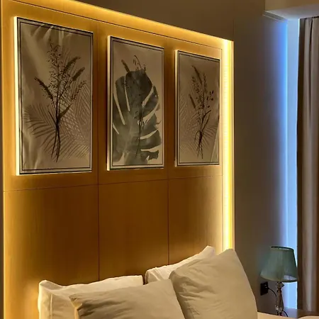 Royale Rezidans Apartment