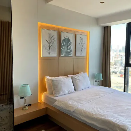 Royale Rezidans Apartment *